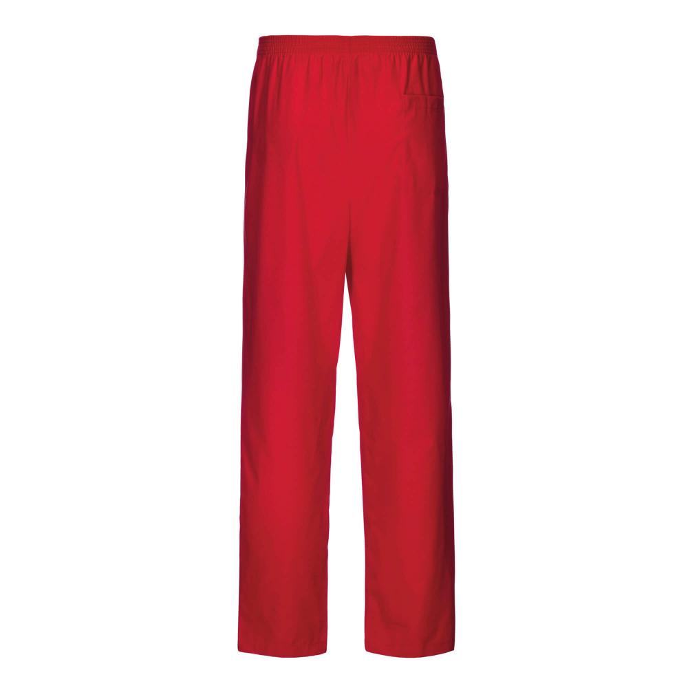 EXNER | Schlupfhose unisex rot (3307540)